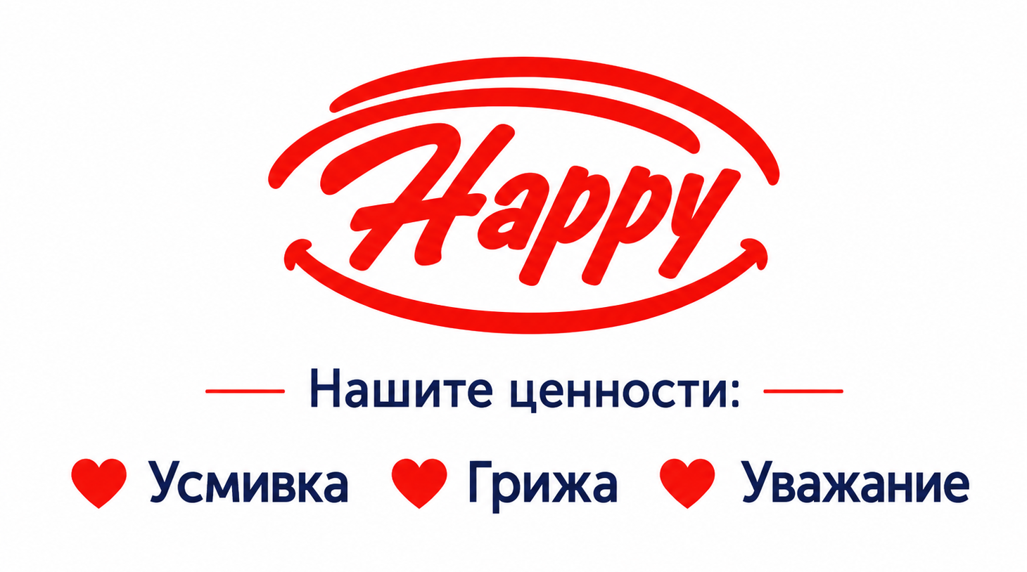 Happy Academy Logo